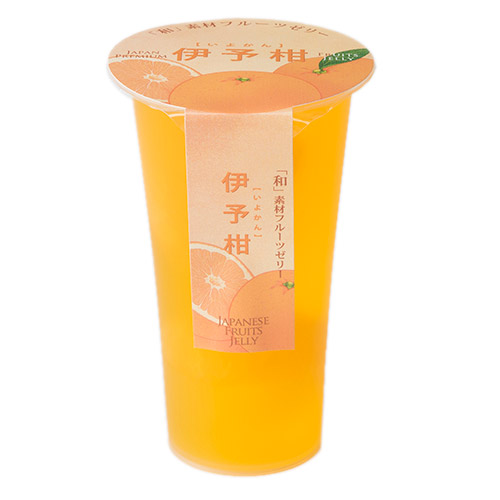 ＜グランプラス＞和素材フルーツゼリー12個【受注締め切り日：2026/8/22】