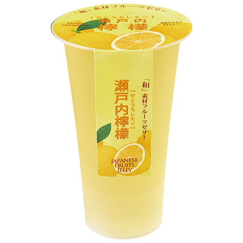 ＜グランプラス＞和素材フルーツゼリー12個【受注締め切り日：2026/8/22】