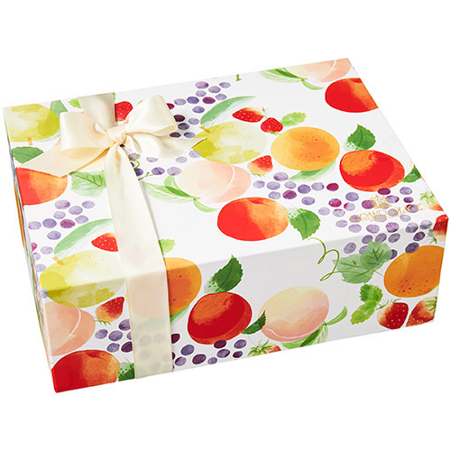 ＜グランプラス＞和素材フルーツゼリー12個【受注締め切り日：2026/8/22】