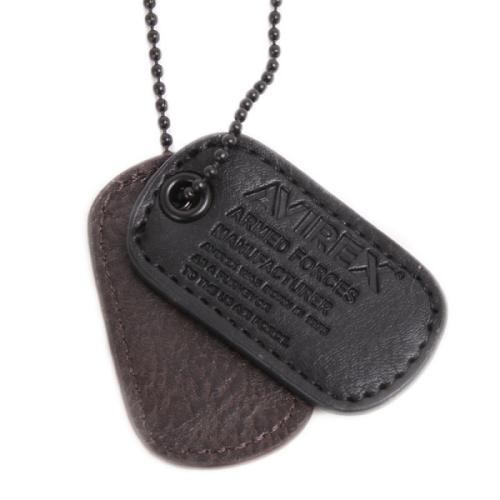 ＜AVIREX＞LARGAシリーズ ショルダー AX2030