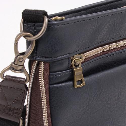 ＜AVIREX＞LARGAシリーズ ショルダー AX2030