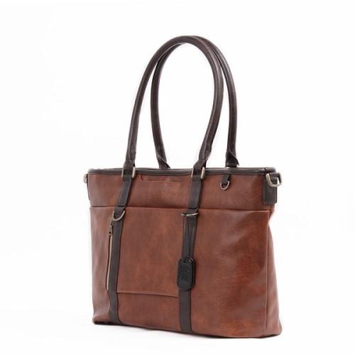 ＜AVIREX＞LARGAシリーズ トートバック AX2032