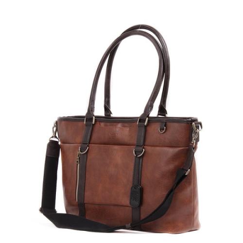 ＜AVIREX＞LARGAシリーズ トートバック AX2032