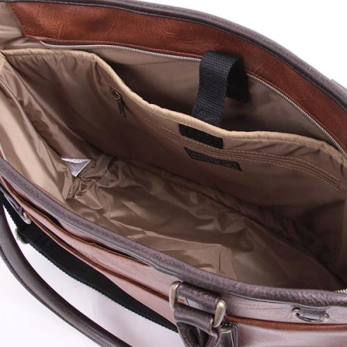 ＜AVIREX＞LARGAシリーズ トートバック AX2032