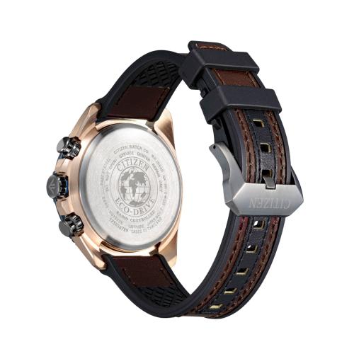 ＜シチズン＞プロマスターCB5039-11L