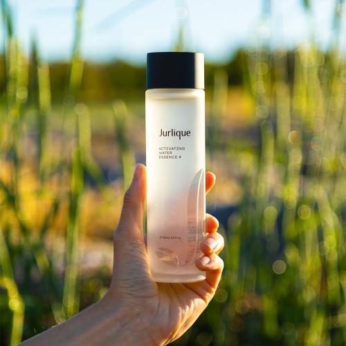 ＜ジュリーク＞ハイドレイティング ウォーターエッセンス ＋N