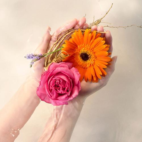 ＜ジュリーク＞ハイドレイティング ウォーターエッセンス ＋N