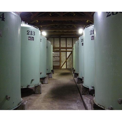 ＜奈良萬＞純米大吟醸・純米 2本セット【福島県】