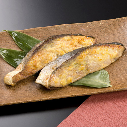 ＜鈴香食品＞鰤西京漬セット（6切入）