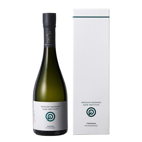 ＜農口尚彦研究所＞山廃美山錦 無濾過原酒