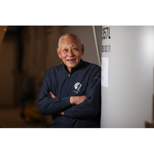 ＜農口尚彦研究所＞山廃美山錦 無濾過原酒