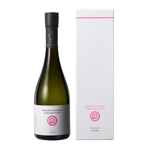 ＜農口尚彦研究所＞山廃愛山 無濾過原酒