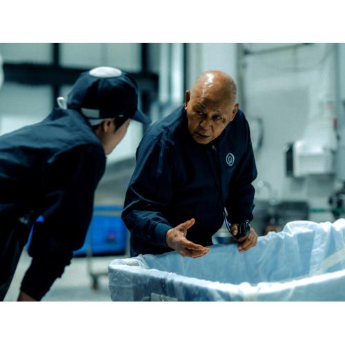 ＜農口尚彦研究所＞山廃愛山 無濾過原酒