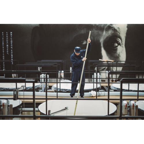 ＜農口尚彦研究所＞山廃五百万石 無濾過原【石川県】