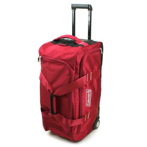 ＜コールマン＞ボストンキャリー 14-11