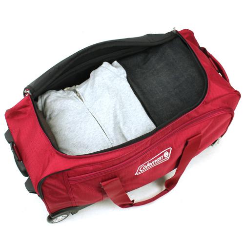 ＜コールマン＞ボストンキャリー 14-11