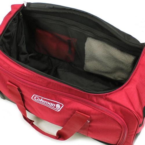 ＜コールマン＞ボストンキャリー 14-11