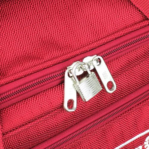 ＜コールマン＞ボストンキャリー 14-11