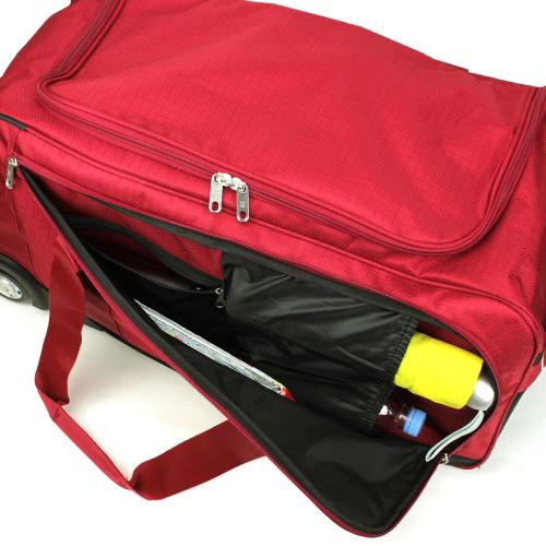 ＜コールマン＞ボストンキャリー 14-11