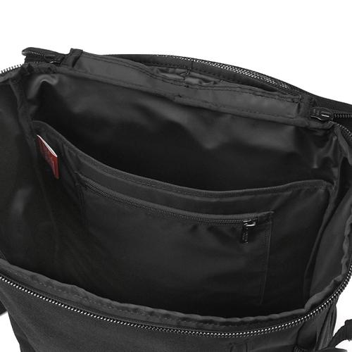 ＜Manhattan Portage＞Navy Yard Backpack MP2231