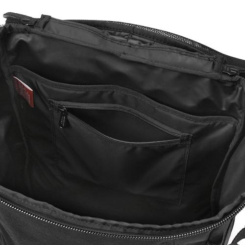 ＜Manhattan Portage＞Navy Yard Backpack MP2231