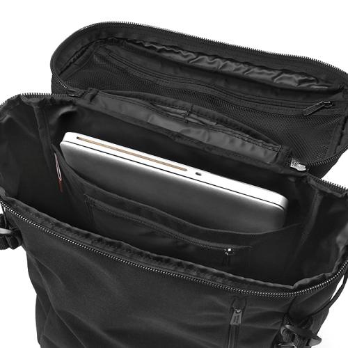 ＜Manhattan Portage＞Navy Yard Backpack MP2231