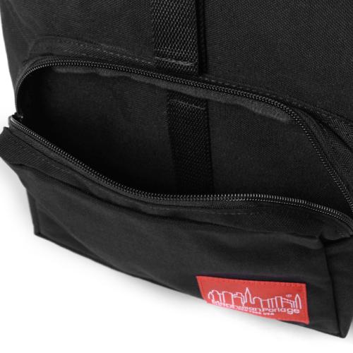 ＜Manhattan Portage＞Dakota Backpack MP1219【Online Limited】