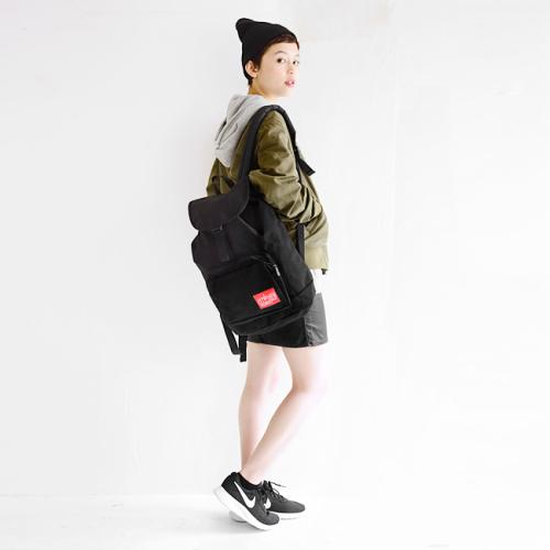 ＜Manhattan Portage＞Dakota Backpack MP1219【Online Limited】