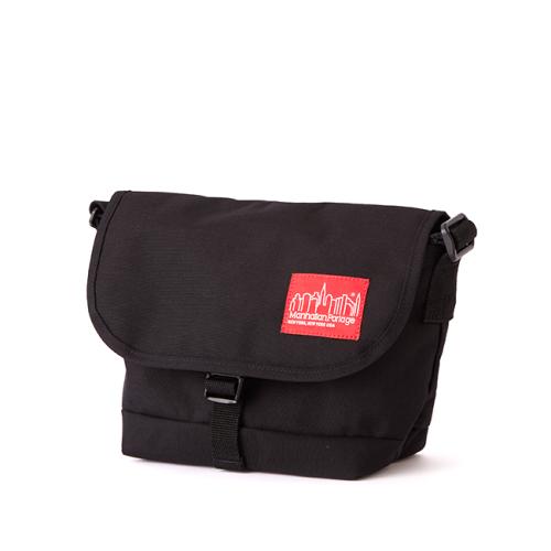 ＜Manhattan Portage＞Buckle NY Messenger Bag JR MP1605JREC【Online Limited】