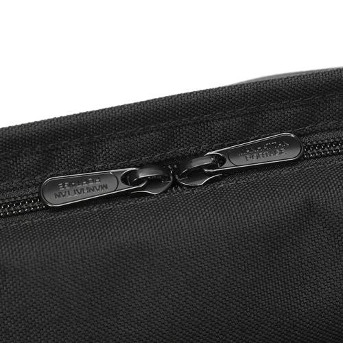 ＜Manhattan Portage＞Buckle NY Messenger Bag JR MP1605JREC【Online Limited】