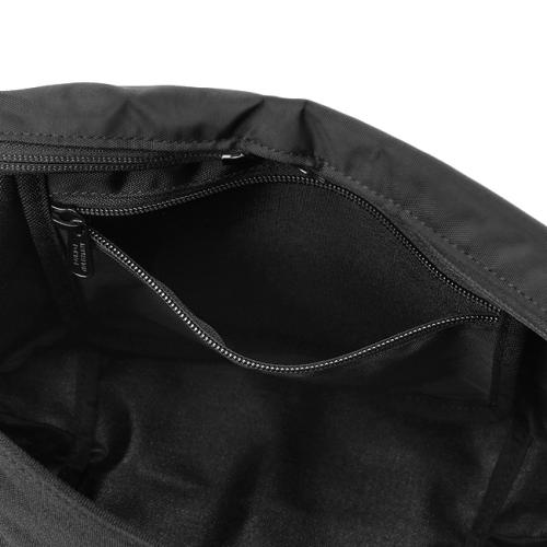 ＜Manhattan Portage＞Buckle NY Messenger Bag JR MP1605JREC【Online Limited】