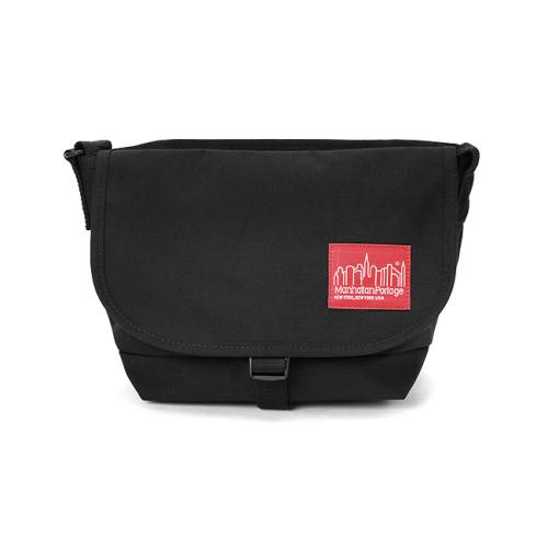 ＜Manhattan Portage＞Buckle NY Messenger Bag JR MP1605JREC【Online Limited】