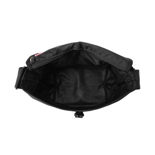 ＜Manhattan Portage＞Buckle NY Messenger Bag JR MP1605JREC【Online Limited】