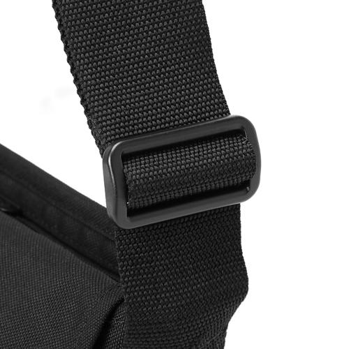 ＜Manhattan Portage＞Buckle NY Messenger Bag JR MP1605JREC【Online Limited】