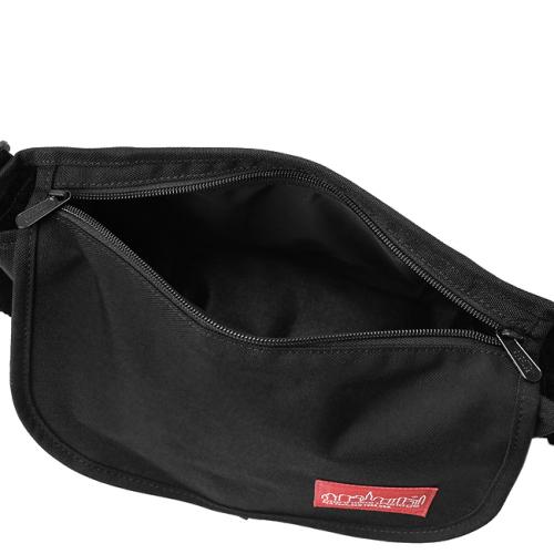 ＜Manhattan Portage＞Buckle NY Messenger Bag JR MP1605JREC【Online Limited】