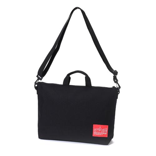 ＜Manhattan Portage＞Helmsley Bag MP1340