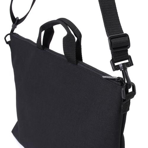＜Manhattan Portage＞Helmsley Bag MP1340