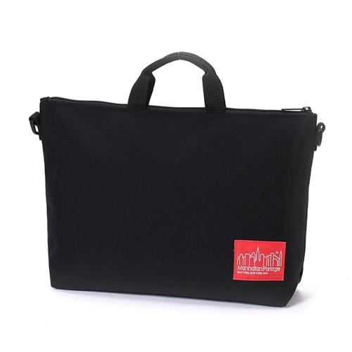 ＜Manhattan Portage＞Helmsley Bag MP1340