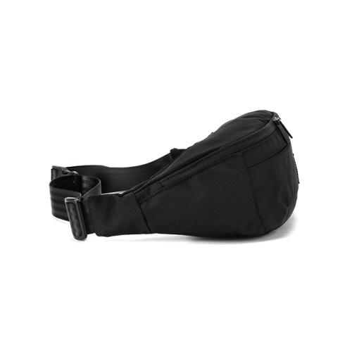 ＜Manhattan Portage BLACKLABEL＞CHASER WAIST BAG MP1110BL