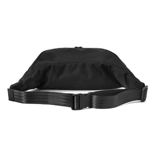 ＜Manhattan Portage BLACKLABEL＞CHASER WAIST BAG MP1110BL