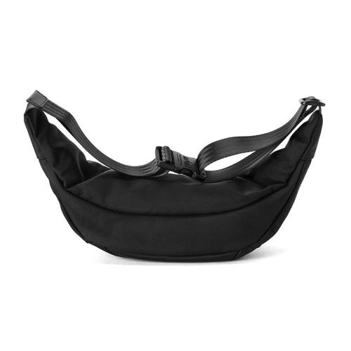 ＜Manhattan Portage BLACKLABEL＞CHASER WAIST BAG MP1110BL