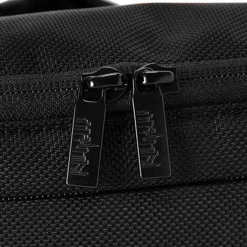 ＜Manhattan Portage BLACKLABEL＞CHASER WAIST BAG MP1110BL