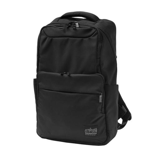 ＜Manhattan Portage BLACKLABEL＞BREUER BACKPACK MP2265BL