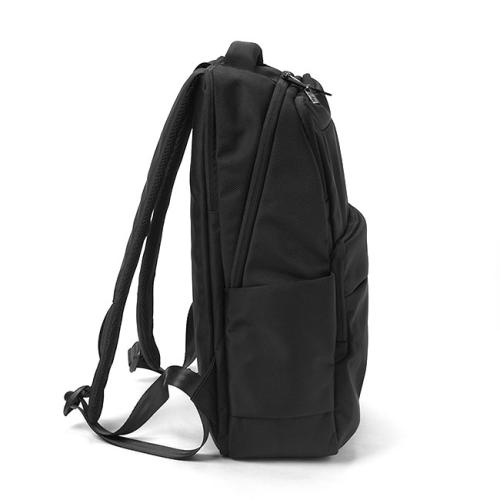 ＜Manhattan Portage BLACKLABEL＞BREUER BACKPACK MP2265BL