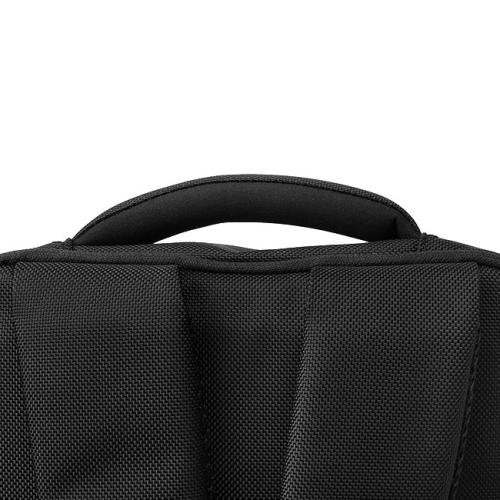 ＜Manhattan Portage BLACKLABEL＞BREUER BACKPACK MP2265BL