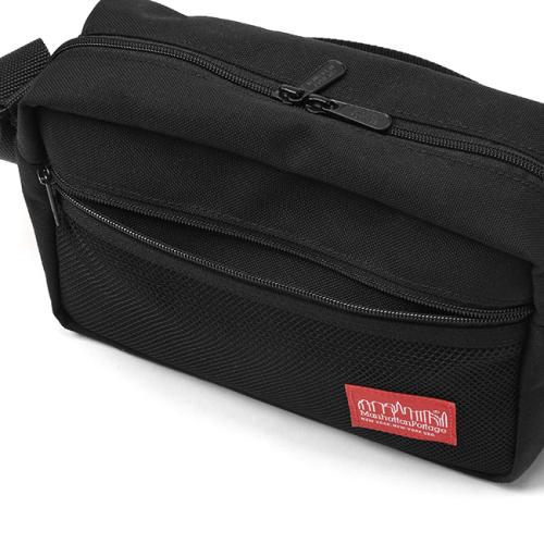 ＜Manhattan Portage＞Sprinter Bag MP1401L
