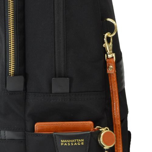 ＜MANHATTAN PASSAGE＞リュックサック#1300
