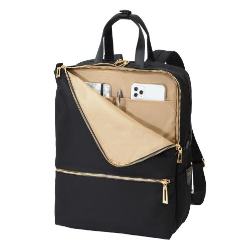 ＜MANHATTAN PASSAGE＞リュックサック#1300