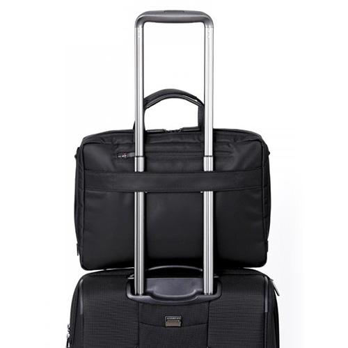 ＜サムソナイト＞デボネア5 ブリーフケースS （Debonair5）