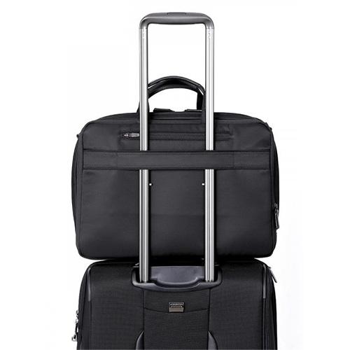 ＜サムソナイト＞デボネア5 ブリーフケースM EXP （Debonair5）